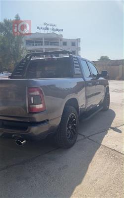رام 1500